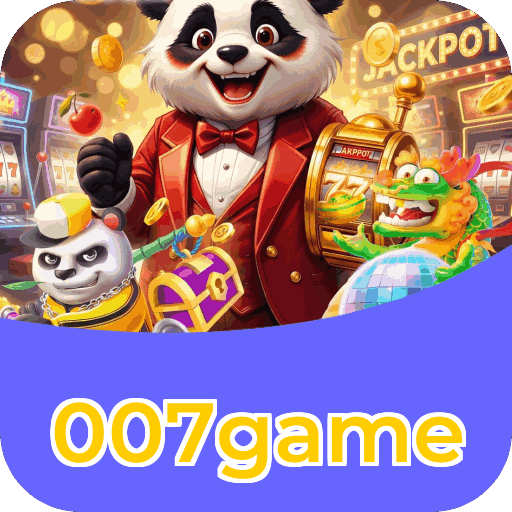 Tabela RTP dos jogos de cassino da 007game