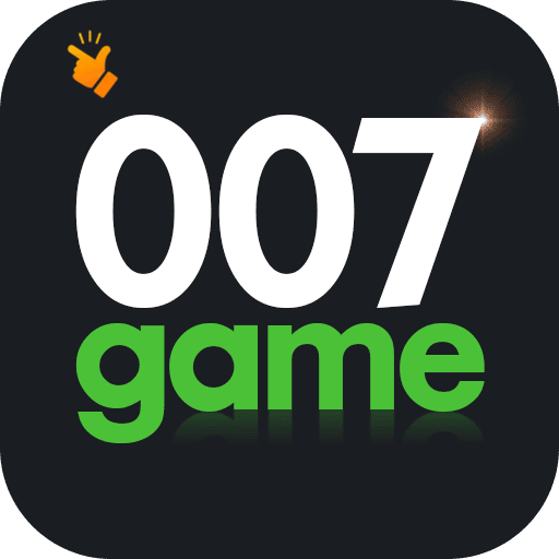 007game Logo